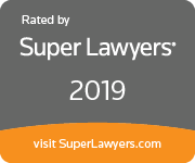 Super Lawyers Award