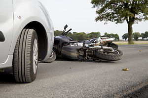 Greenville motorcycle accident laywers