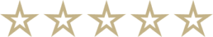 Ratings stars