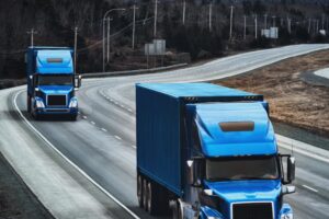 Truck Traffic
