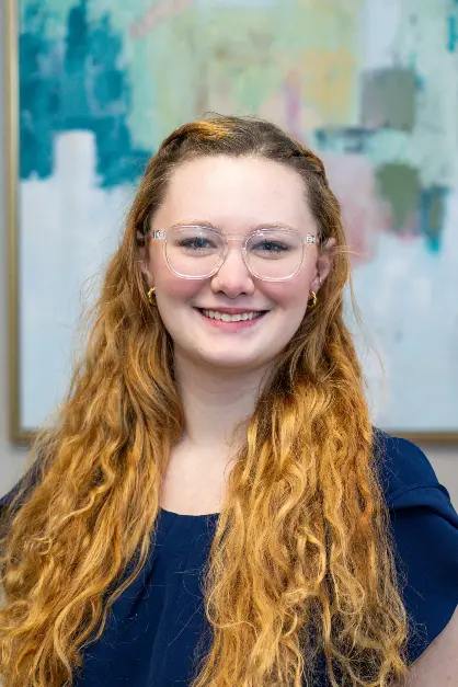 Mackenzie Archie | The Melonakos Law Firm