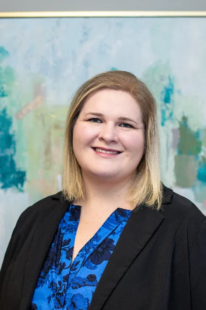 Madison Howard | The Melonakos Law Firm