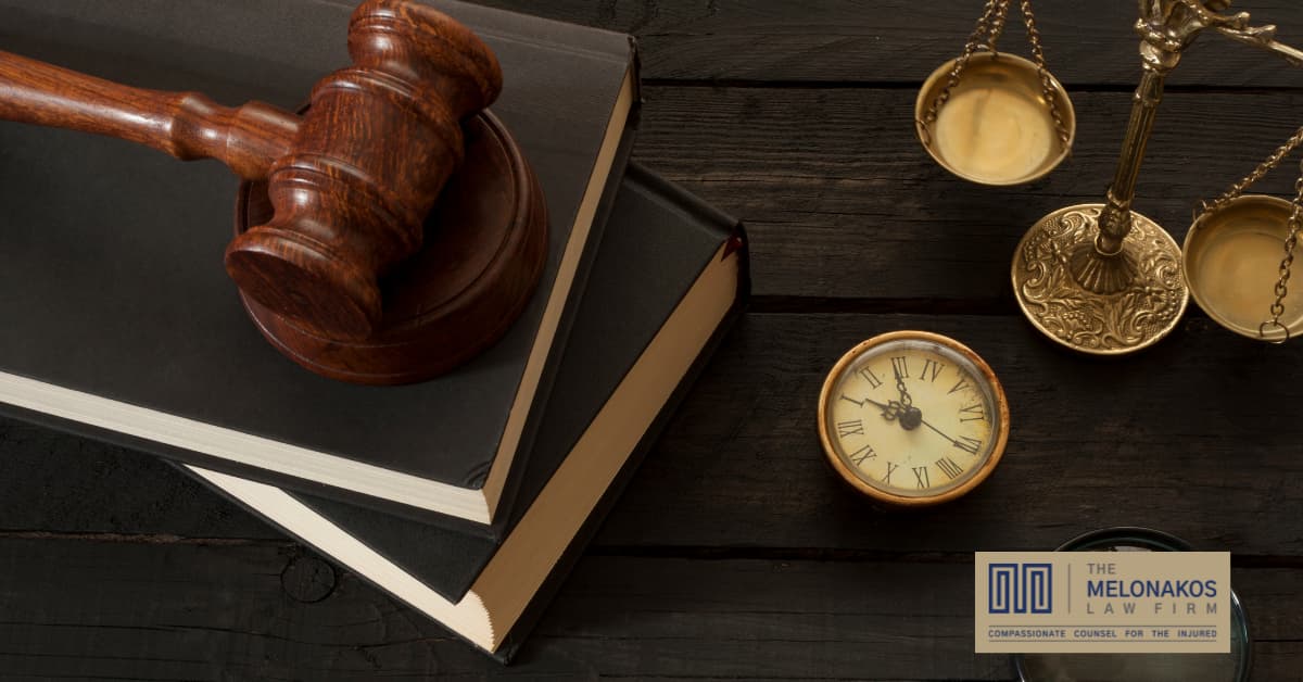 Punitive damages in South Carolina personal injury cases