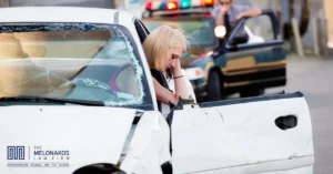 accident of a teenage driver in South Carolina.