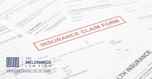 Person filling out a personal injury claim form before the South Carolina filing deadline
